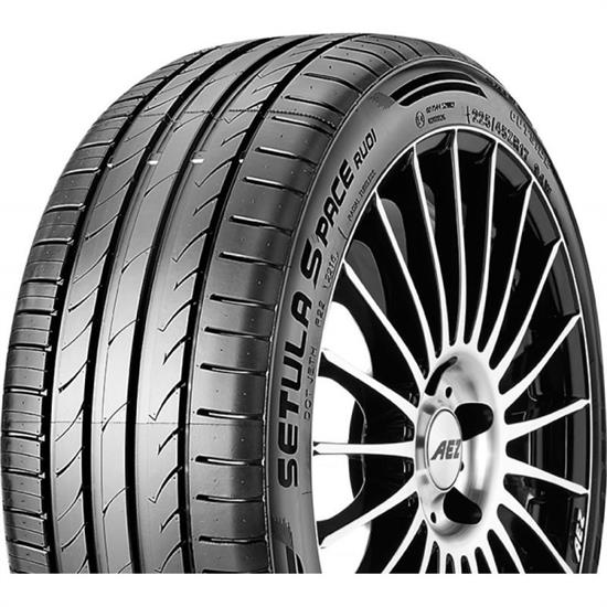 235/45R17 97W  ROTALLA RU01