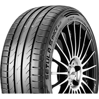 235/45R17 97W  ROTALLA RU01