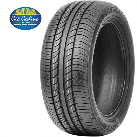 235/55R17 99W XL DoubleCoin DC100 DOT23