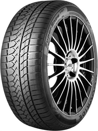 235/55R19 105V XL Goodride Z507