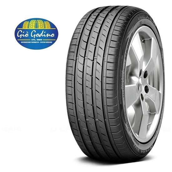 235/55R19 105W XL Nexen N'FERA SU1