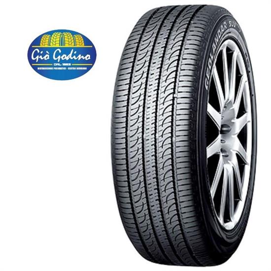 235/65R17 108V Yokohoma G055 TL