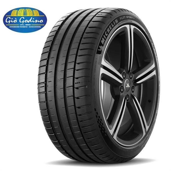 245/40R18 97Y MICHELIN PILOT SPORT5