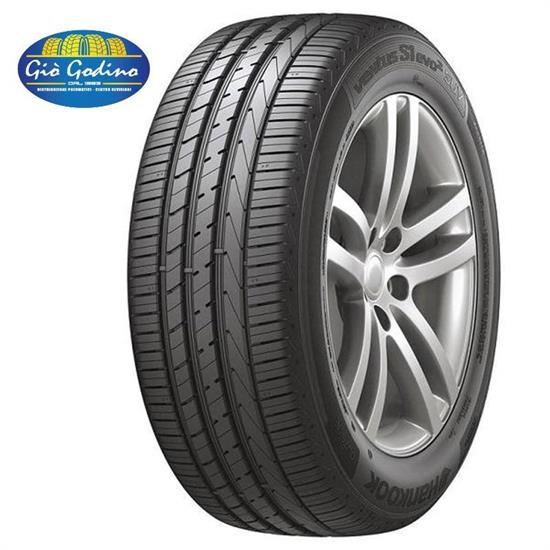 245/45R19 98W Hankook K117A TL