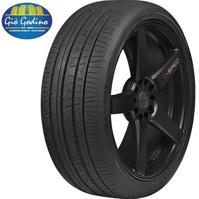 245/50R18  104Y NITTO 83+ DOT 2021