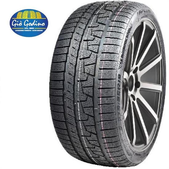 265/70R16 112H Aplus A702 TL MS