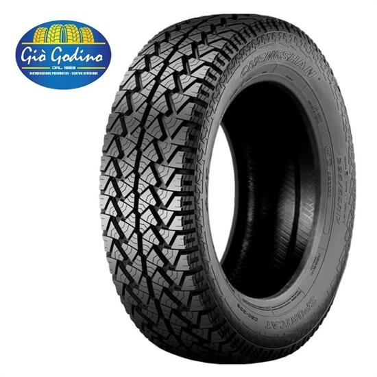 265/70R16 112T ChengShan CSC302