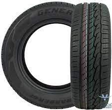 275/45R20 110Y GENERAL GRABBER GT