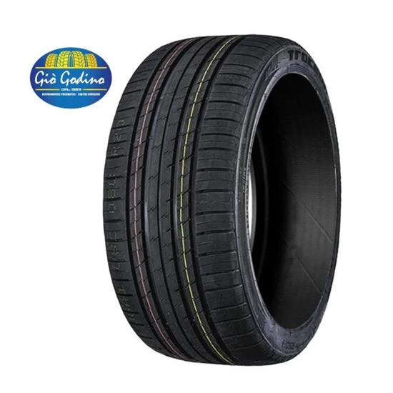 275/45R20 110Y Tracmax X-PRIVILO RSO1+