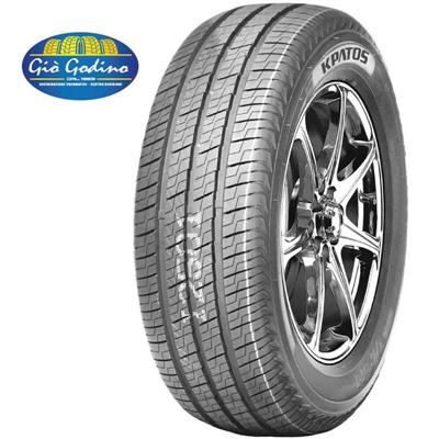 215/60R16 108/106T Kpatos FM916 TL