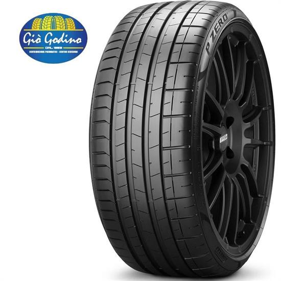 245/40 R18 97Y PIRELLI P-ZEROPZ4