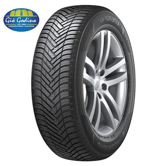 235/55R18 100V Hankook H750 ALL SEASON