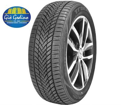 155/65R13 73T Tourador TF2 TL