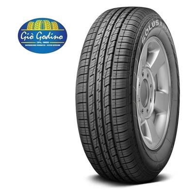 245/60R18 105H Kumho KL21 TL DOT17