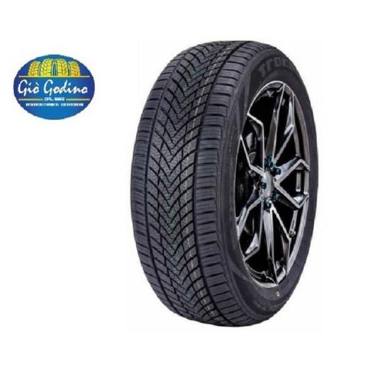 235/45R17 97W Tracmax A/S TRACSAVER