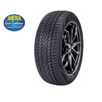 235/45R17 97W Tracmax A/S TRACSAVER