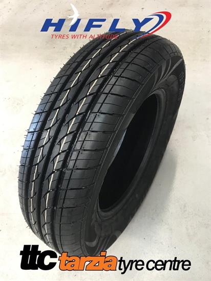 175/60R15 81H Hifly HF201