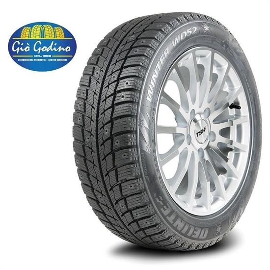 205/60R16 92T Delinte WINTER WD52