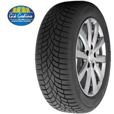 215/45R18 93V XL Toyo OB944 DOT 21