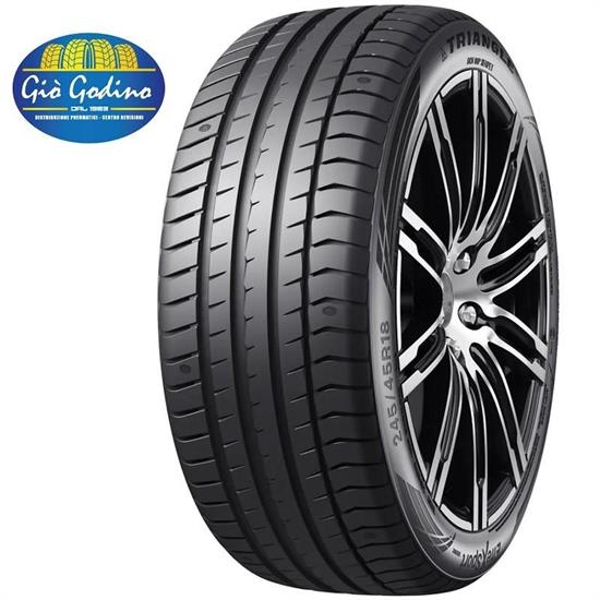 195/45R16 84W Triangle EFFEXSPORT TH202