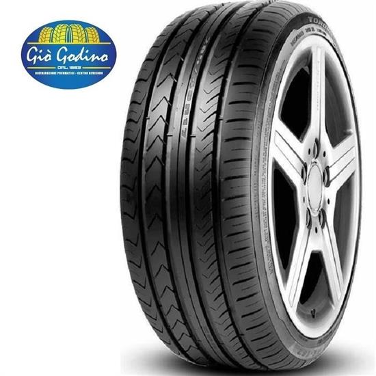 205/45R16 87W Torque TQ901 TL