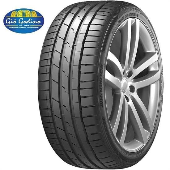 255/35R21 98Y Hankook K127 SI EVO 3