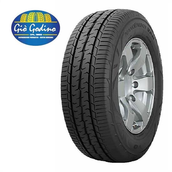 165/70R14 89R Toyo NEVA TL