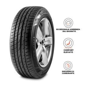 245/35R19 93Y Davanti DX640 DOT18