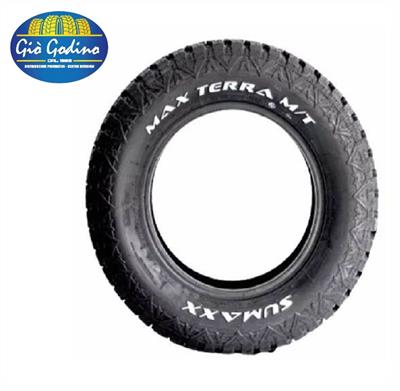 235/75R15 104/101Q Sumaxx MAX TERRA M/T