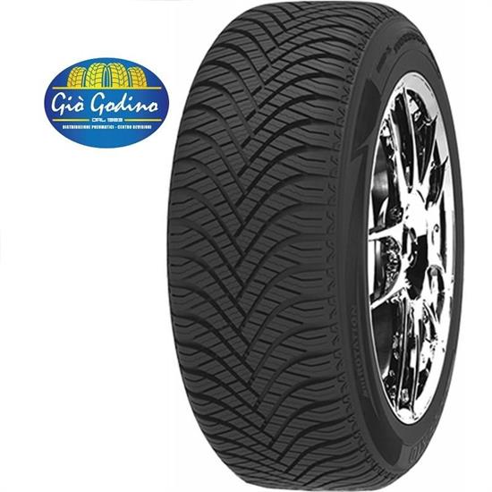 185/55R15 82H Yartu ALL SEASON Z-401