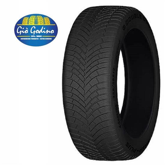 195/45R16 84V DoubleCoin DASPPLUS TL