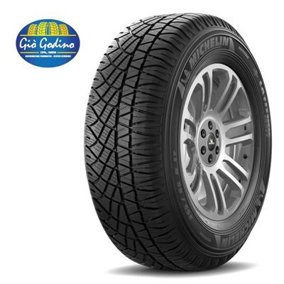 265/60R18 110H Michelin LAT CROSS