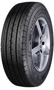 195/75R16 110/108R Bridgestone DURAVIS 10 TELE