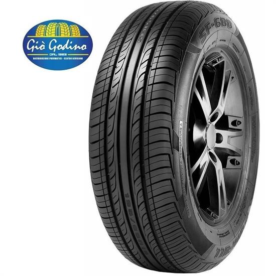 165/65R14 79T Sunfull SF688 TL