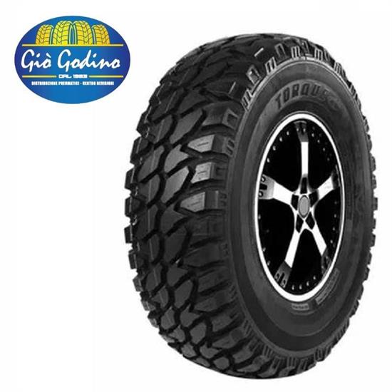 235/75R15 109H TORQUE TQ M701 RAMPONATE