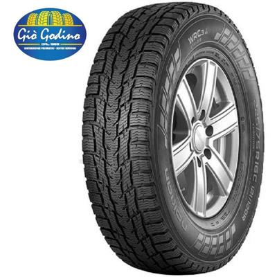 185/60R15C Nokian WRC3 94/92T