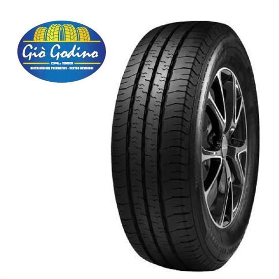 205/75R16 110T Milestone GREENWEIGHT