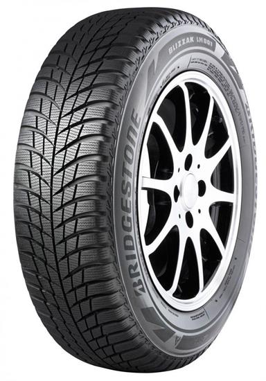 235/40R18 95V Bridgestone BLIZZAK LM001