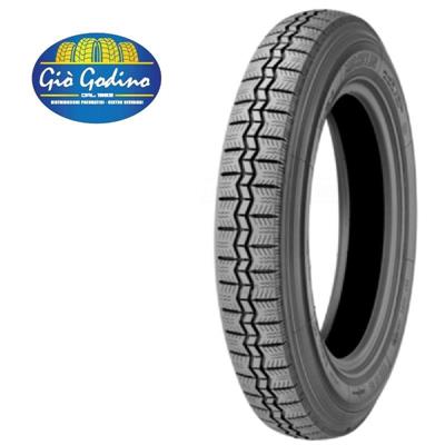 125SR12 62S MICHELIN M X